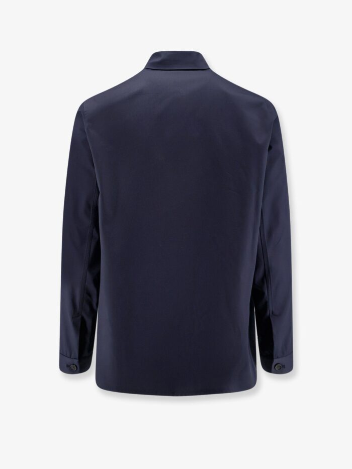 Hevo Specchiolla Cotton Shirt