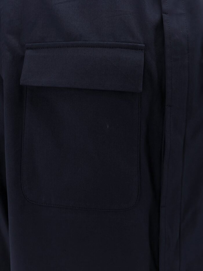 Hevo Specchiolla Cotton Shirt