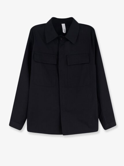 Hevo Specchiolla Cotton Shirt