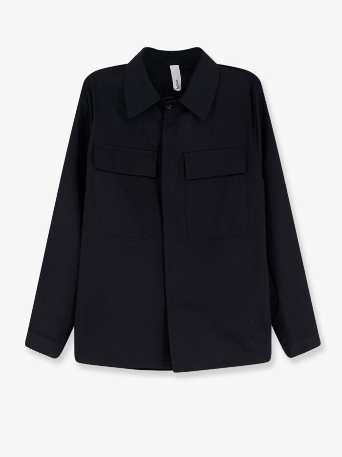 Hevo Specchiolla Cotton Shirt