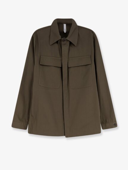 Hevo Specchiolla Cotton Shirt