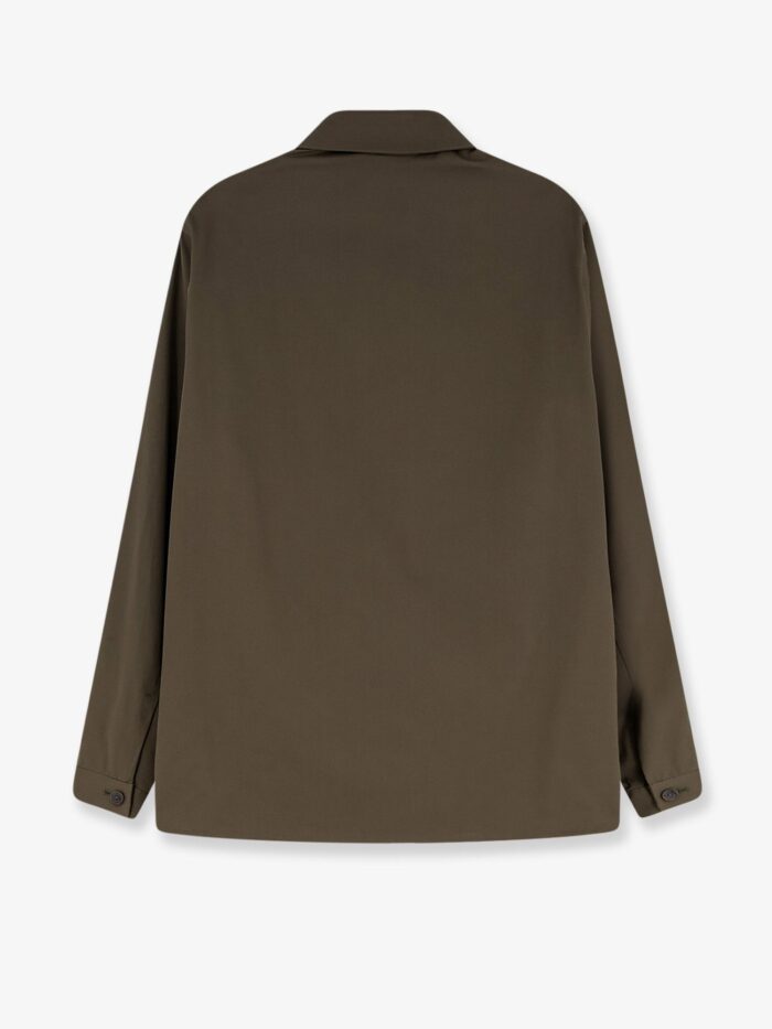 Hevo Specchiolla Cotton Shirt