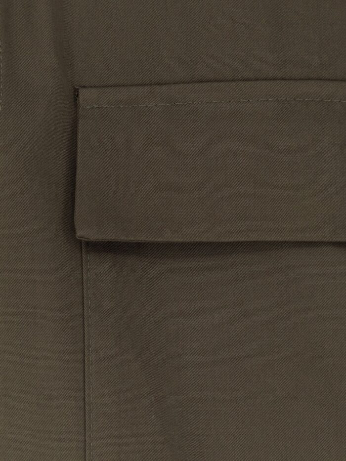 Hevo Specchiolla Cotton Shirt