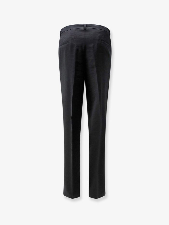 Hevo Torre Canne Modal Blend Trousers