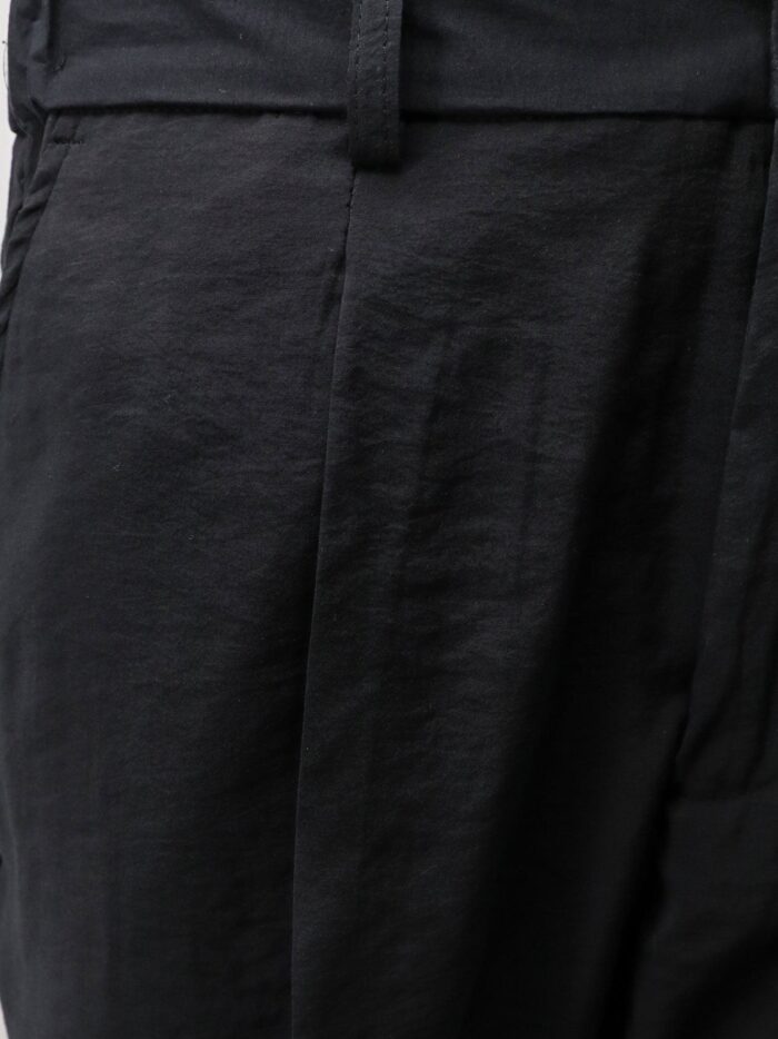 Hevo Torre Canne Modal Blend Trousers