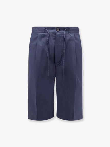 Hevo Torre Lapillo Cotton Shorts