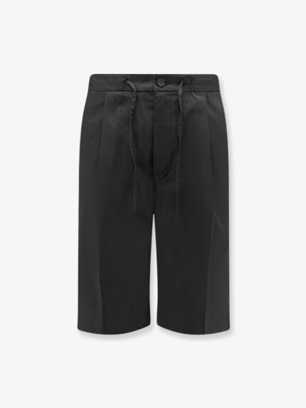 Hevo Torre Lapillo Cotton Shorts