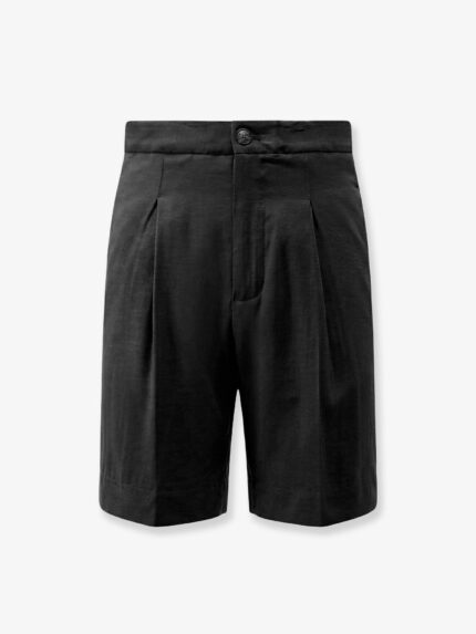 Hevo Torre Lapillo Modal Blend Bermuda Shorts