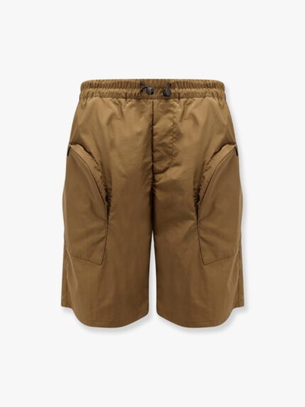 Hevo Torreamare Nylon Bermuda Shorts