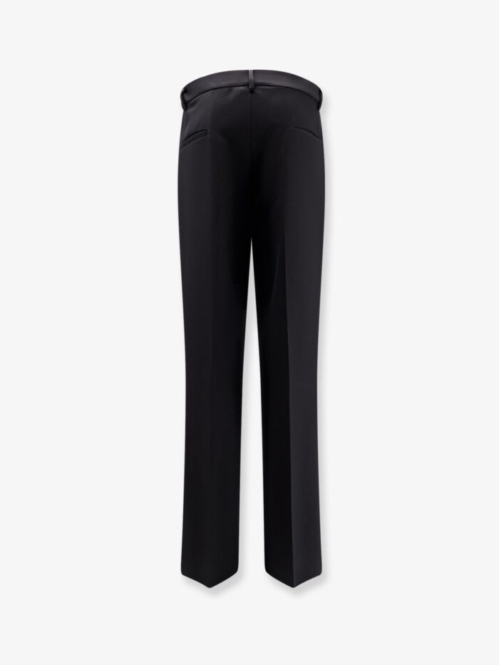 Hevo TorreCanne Virgin Wool Trousers