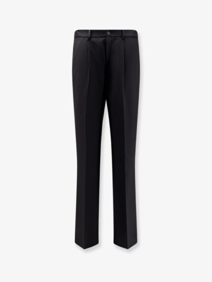 Hevo TorreCanne Virgin Wool Trousers
