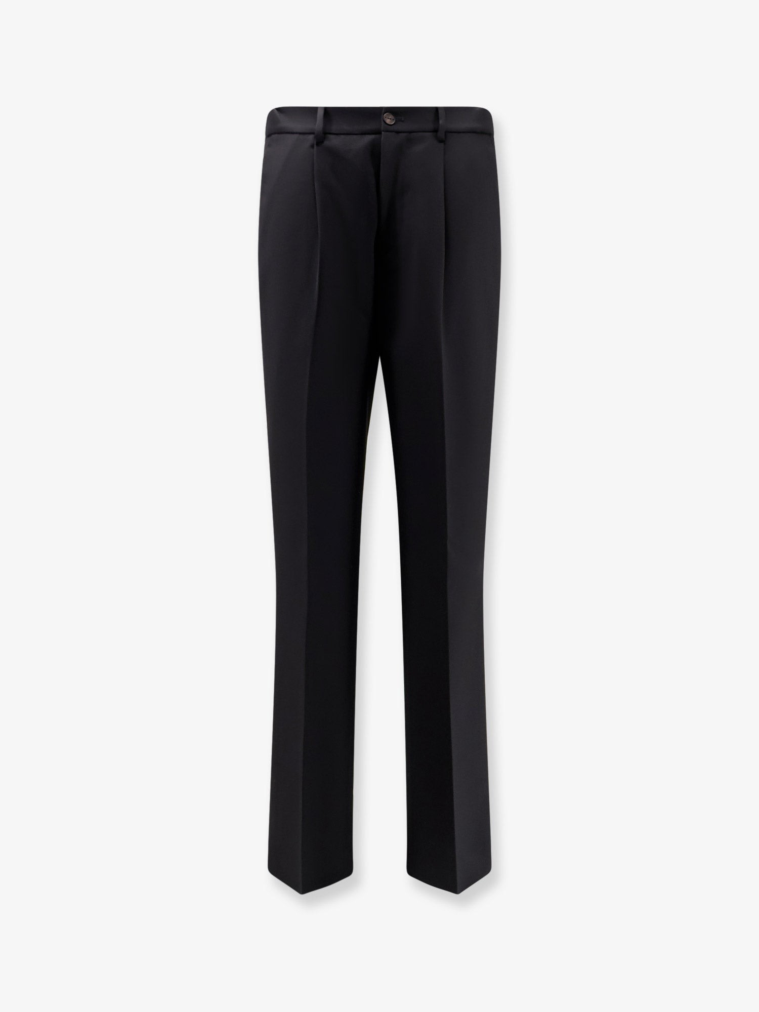 Hevo TorreCanne Virgin Wool Trousers