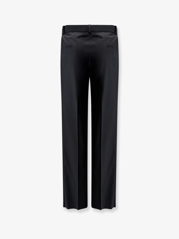 Hevo Torrecanne Viscose Blend Trousers