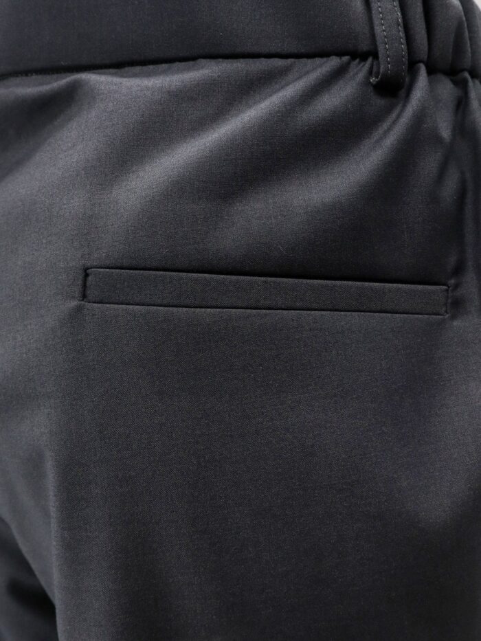 Hevo Torrecanne Viscose Blend Trousers