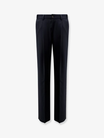 Hevo Torrecanne Viscose Blend Trousers