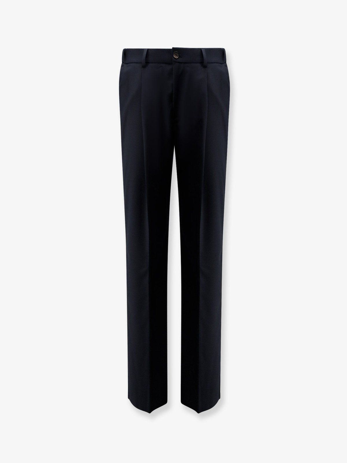 Hevo Torrecanne Viscose Blend Trousers