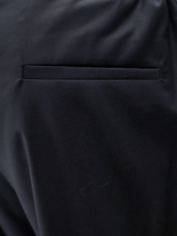 Hevo Torrecanne Viscose Blend Trousers