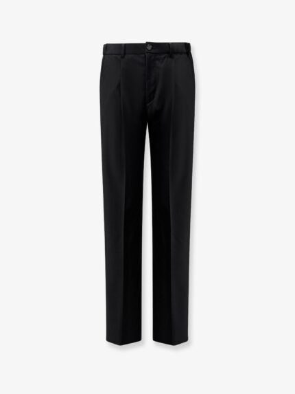 Hevo Torrecanne Viscose Blend Trousers
