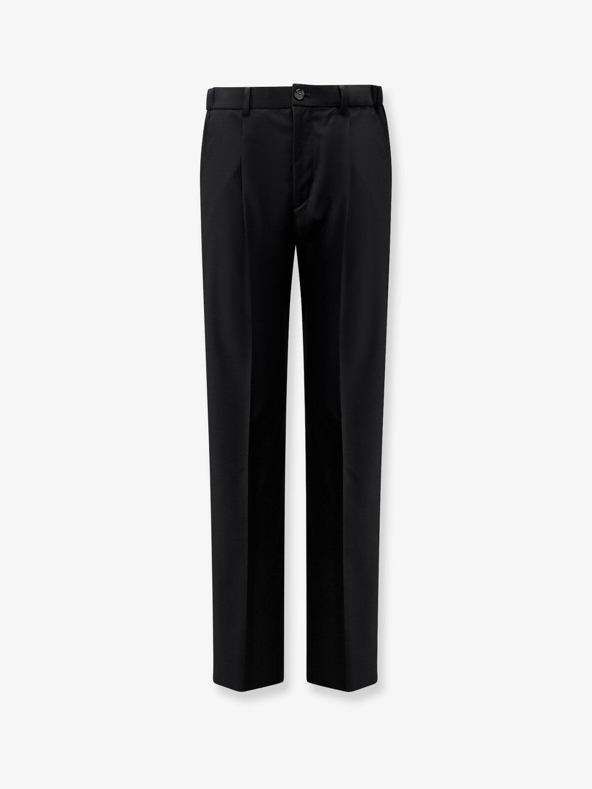 Hevo Torrecanne Viscose Blend Trousers