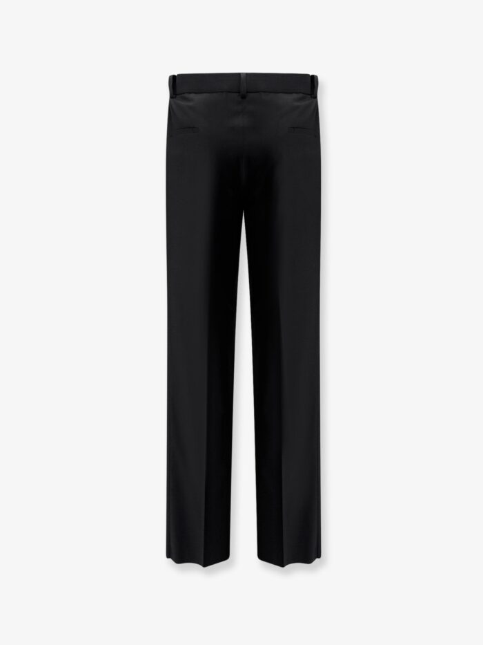 Hevo Torrecanne Viscose Blend Trousers