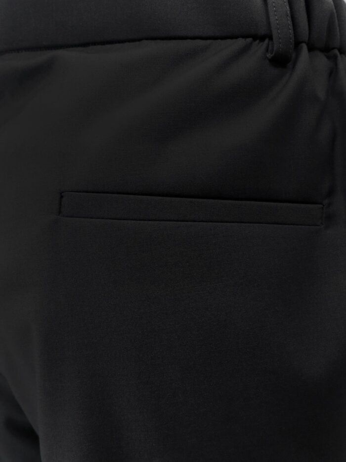 Hevo Torrecanne Viscose Blend Trousers