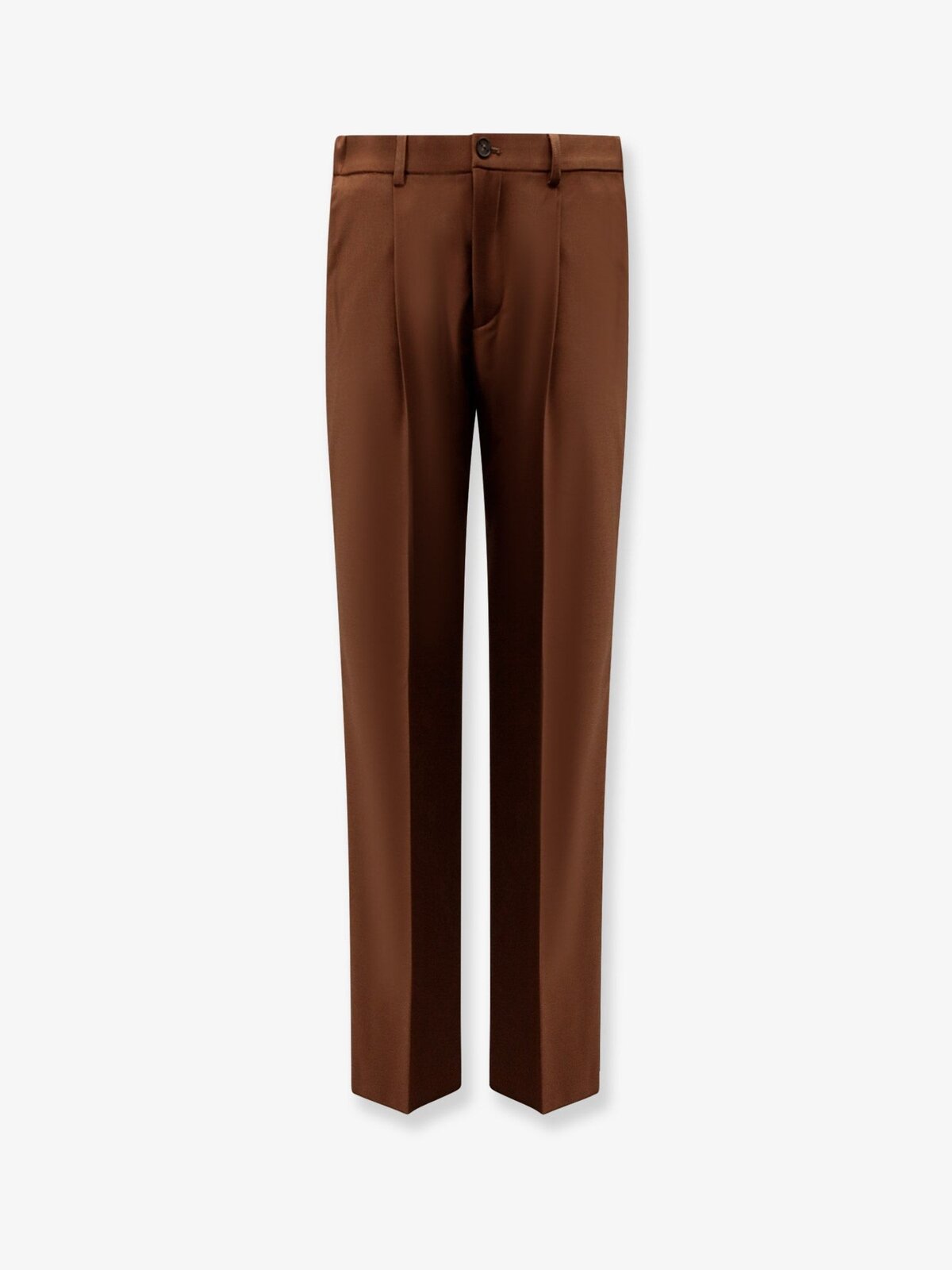Hevo Torrecanne Viscose Blend Trousers