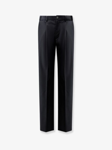 Hevo Torrecanne Viscose Blend Trousers
