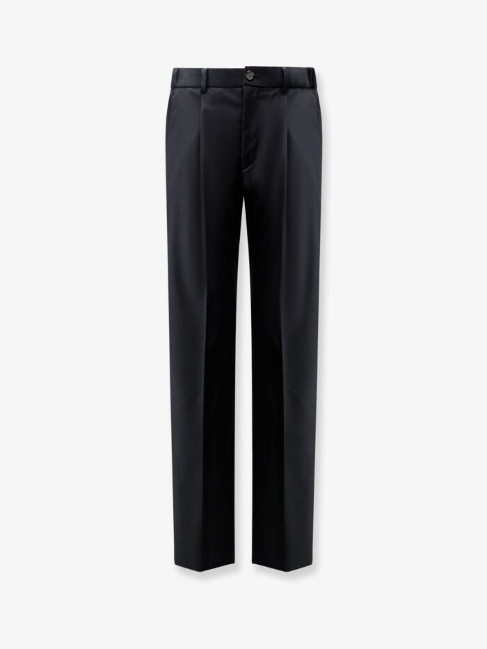 Hevo Torrecanne Viscose Blend Trousers
