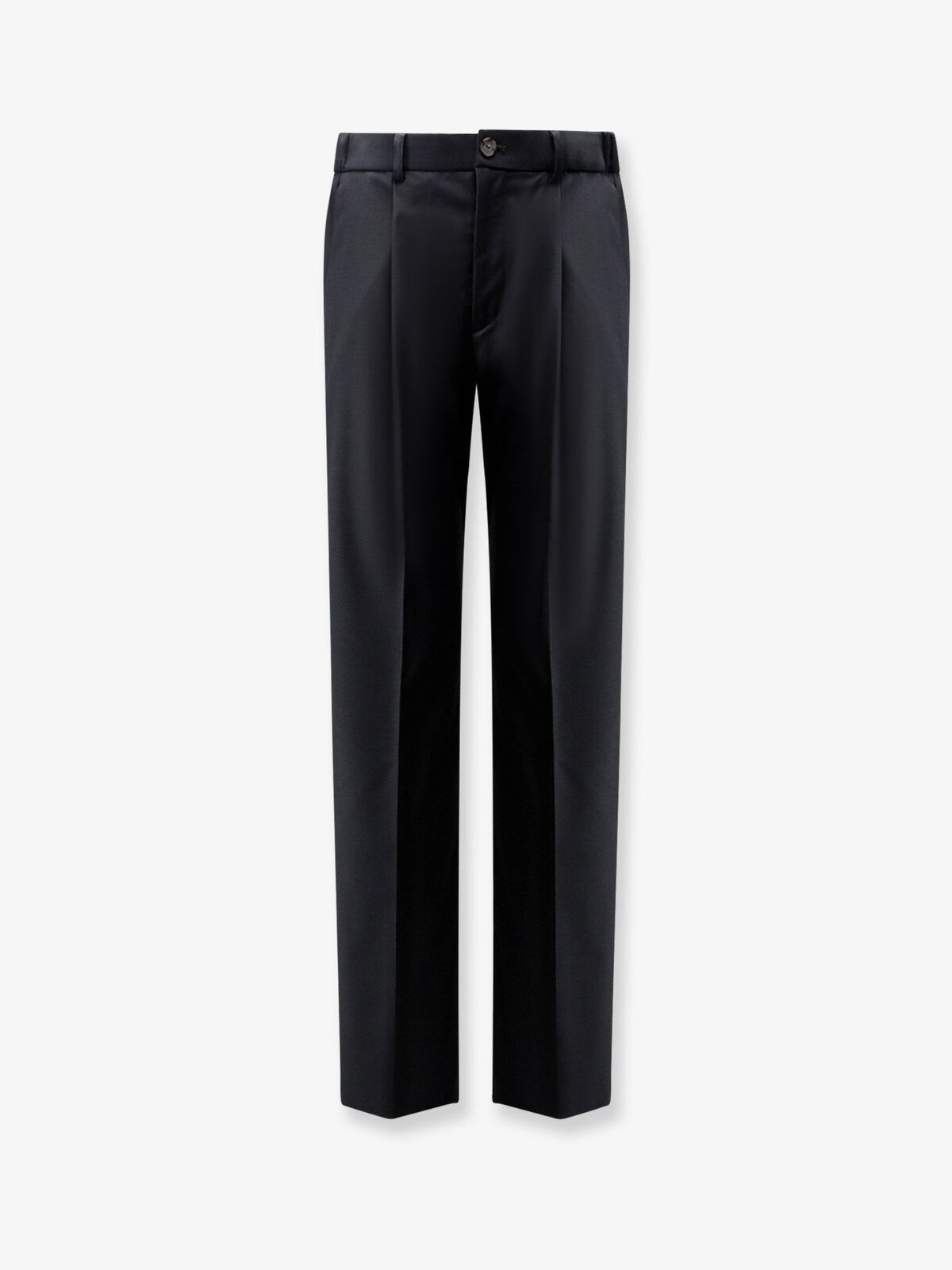 Hevo Torrecanne Viscose Blend Trousers