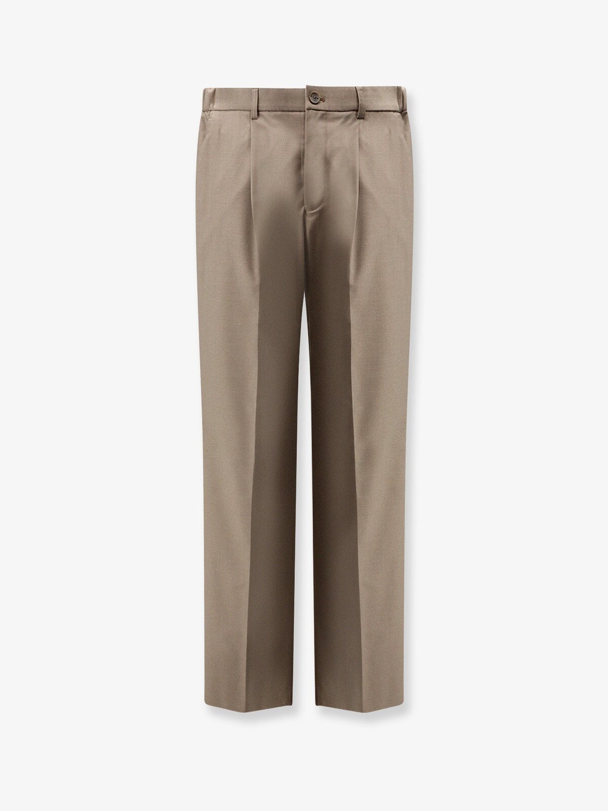 Hevo Torrecanne Viscose Blend Trousers