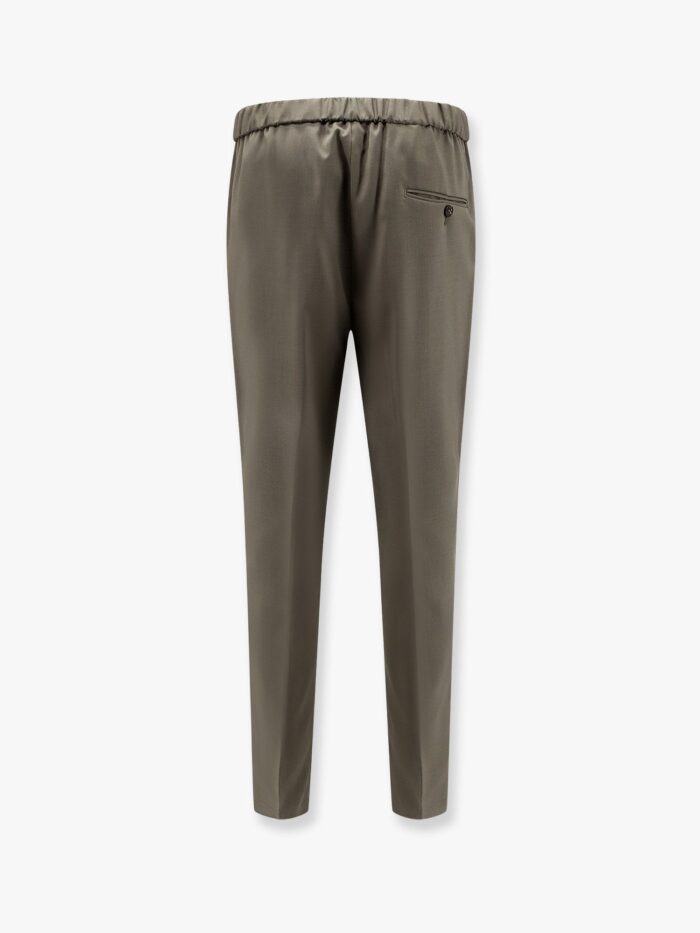 Hevo Torrechianca 730 Wool Trouser