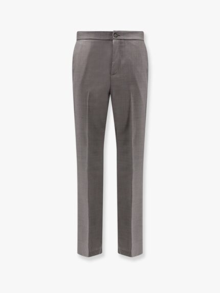 Hevo Torrechianca 730 Wool Trouser