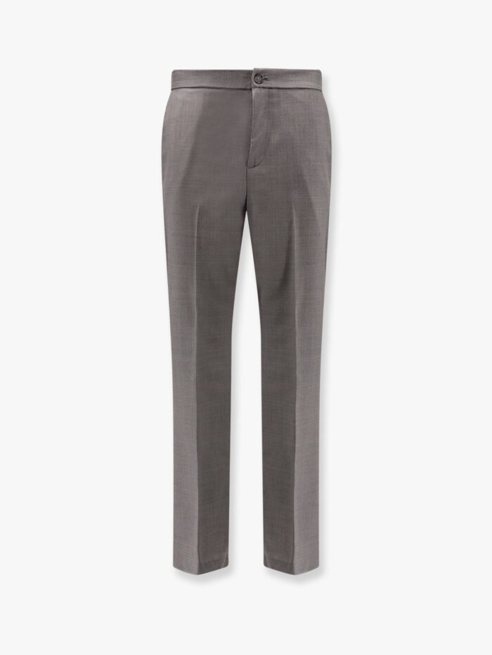 Hevo Torrechianca 730 Wool Trouser
