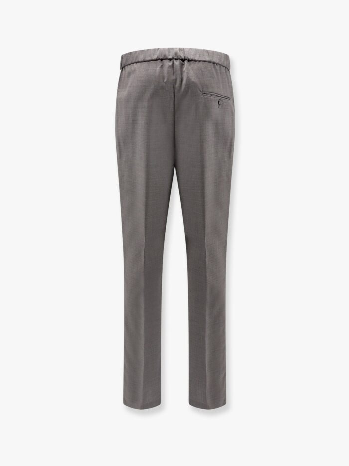 Hevo Torrechianca 730 Wool Trouser
