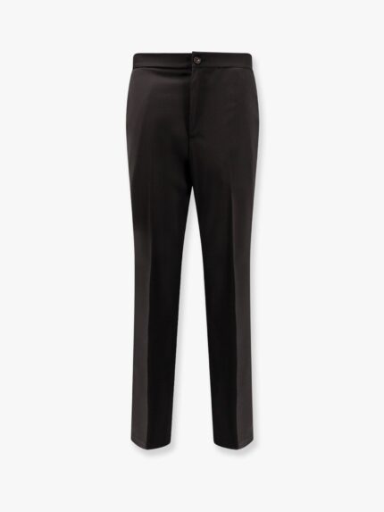 Hevo Torrechianca 730 Wool Trouser
