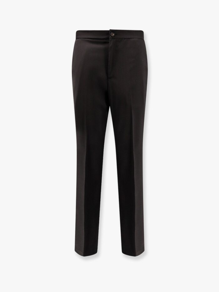 Hevo Torrechianca 730 Wool Trouser