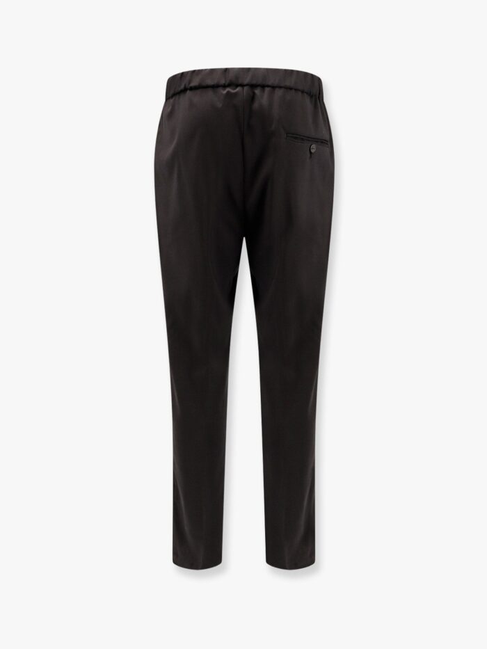 Hevo Torrechianca 730 Wool Trouser