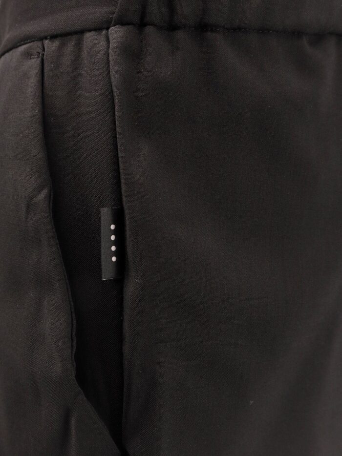 Hevo Torrechianca 730 Wool Trouser