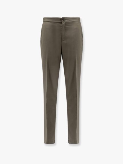 Hevo Torrechianca 730 Wool Trouser