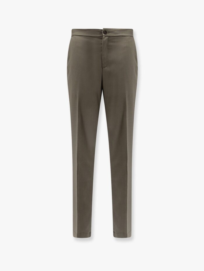 Hevo Torrechianca 730 Wool Trouser