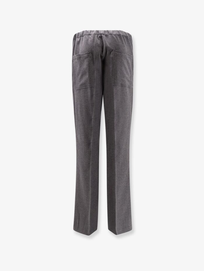Hevo TorrePalane Virgin Wool Blend Trousers