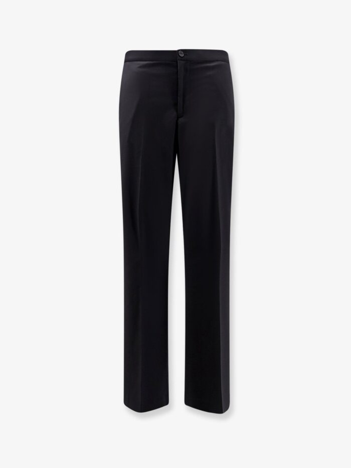 Hevo TorrePalane Virgin Wool Blend Trousers