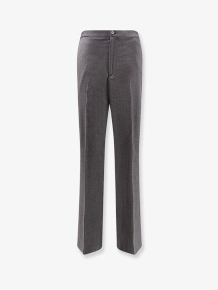 Hevo TorrePalane Virgin Wool Blend Trousers