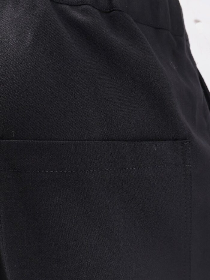 Hevo TorrePalane Virgin Wool Blend Trousers