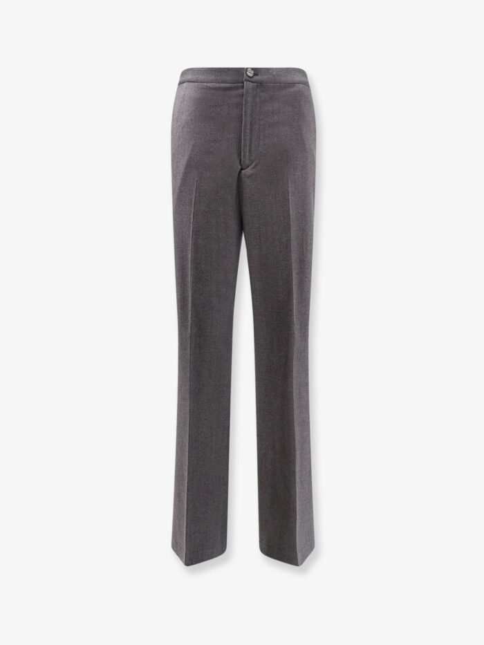 Hevo TorrePalane Virgin Wool Blend Trousers