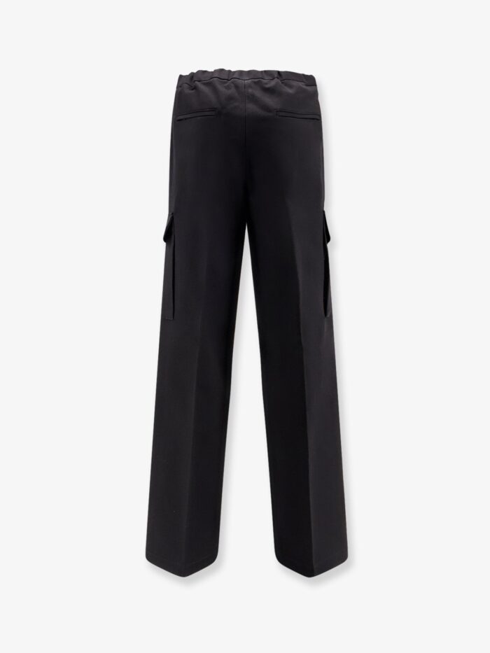 Hevo Torrequetta Cotton Trousers