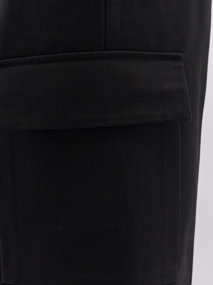 Hevo Torrequetta Cotton Trousers