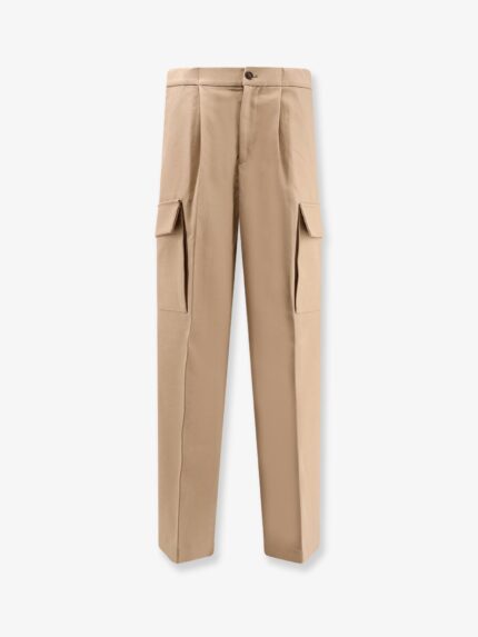Hevo Torrequetta Cotton Trousers