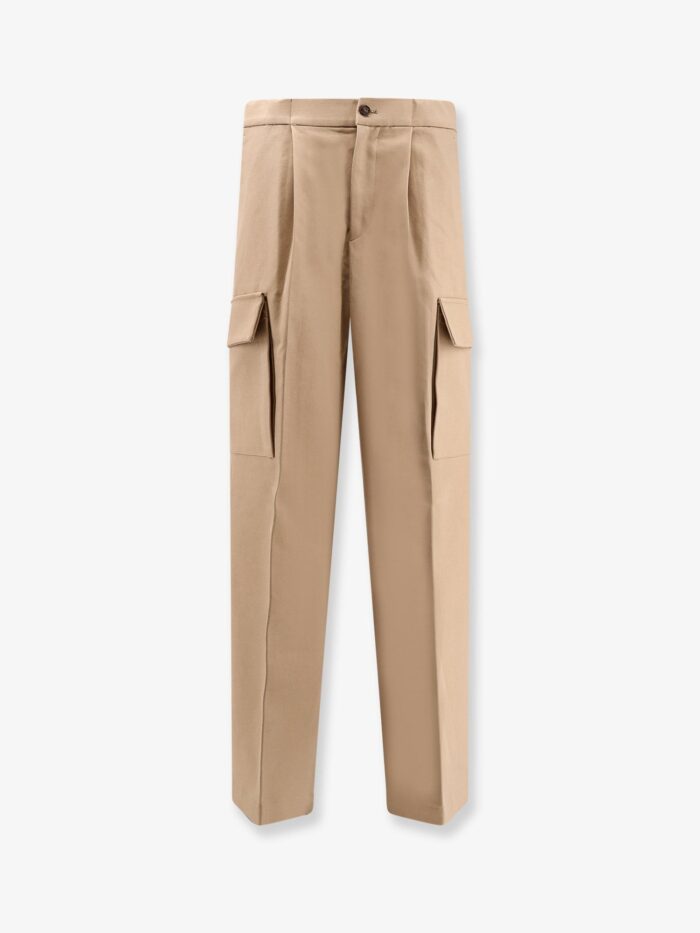 Hevo Torrequetta Cotton Trousers