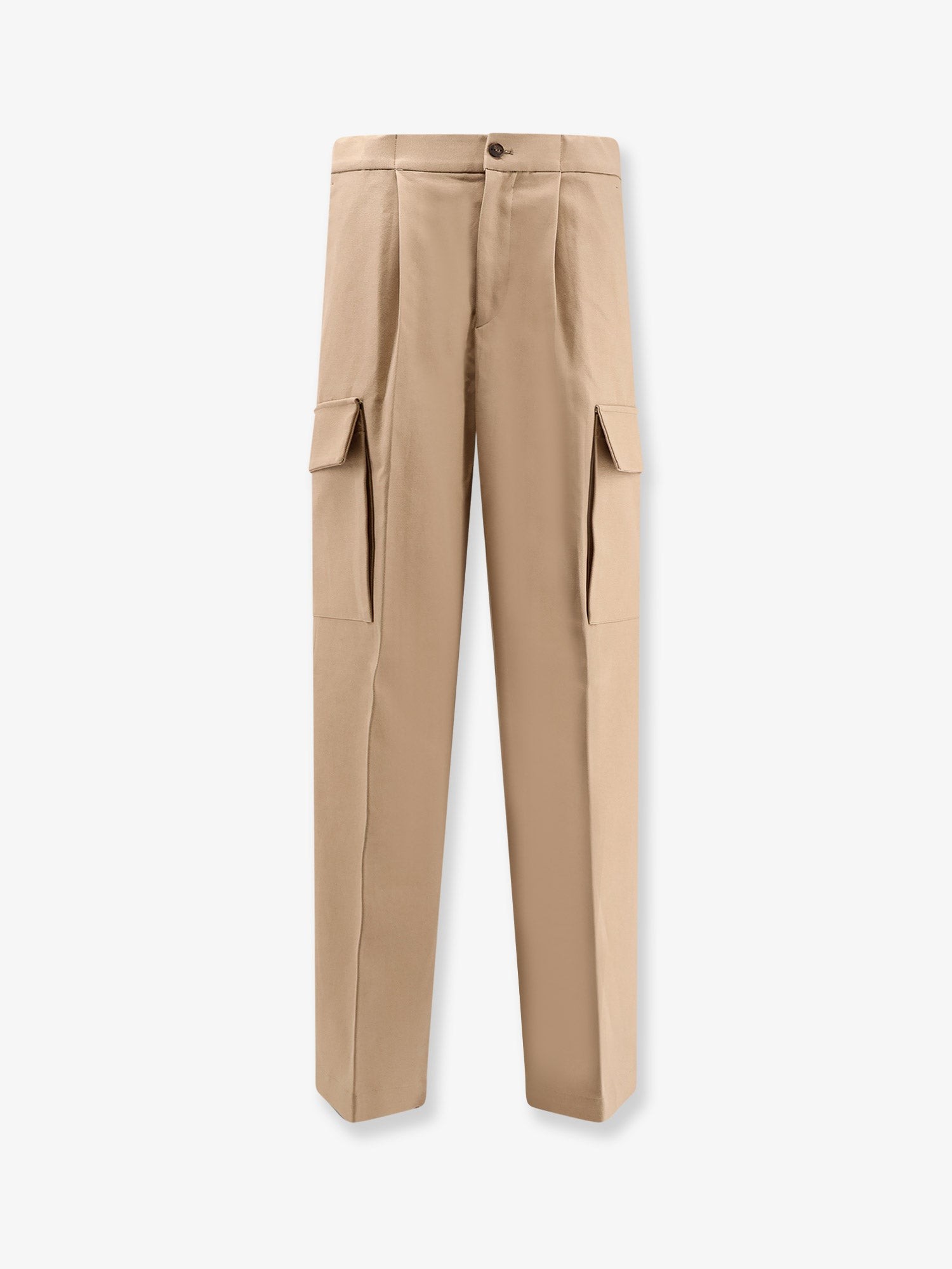 Hevo Torrequetta Cotton Trousers